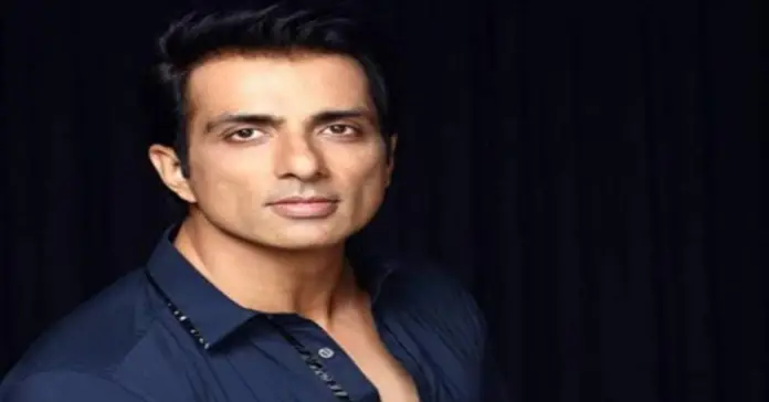 Actor Sonu Sood Moves Supreme Court Against Bombay High Court Order