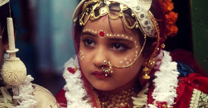 Notice issued by Delhi HC On Plea For Declaration Of Child Marriage As Void Ab Initio