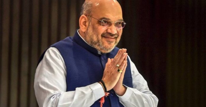 Amit Shah summoned by West Bengal court in criminal defamation case by Trinamool MP