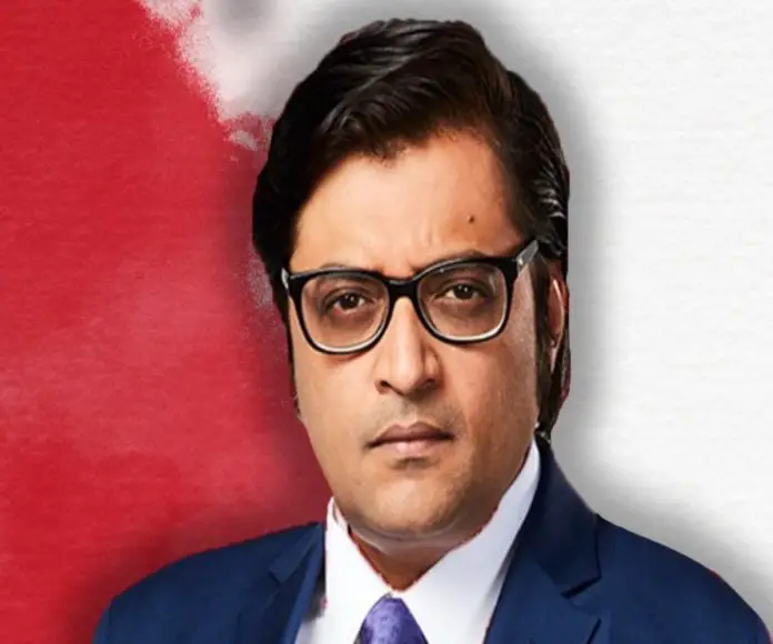 Bombay HC Exempts Arnab Goswami From Personal Appearance Before Trial Court