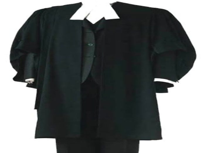 BCI relaxes the dress code for all lawyers across the country