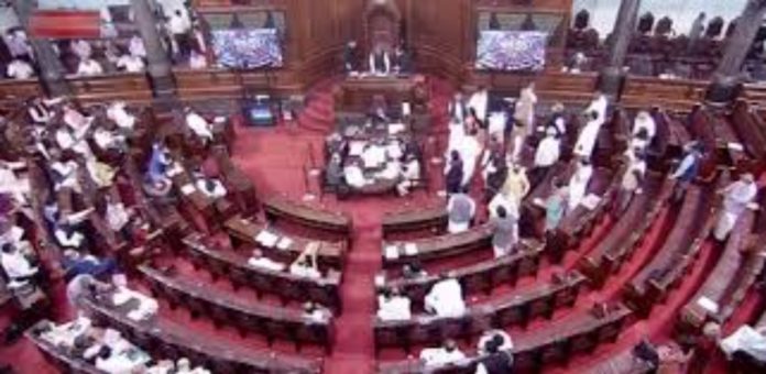 Rajya Sabha Passes Bill To Declare Two Food Technology Institutes As Institutions Of National Importance