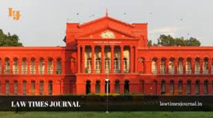 Karnataka High Court has issued new video conference guidelines