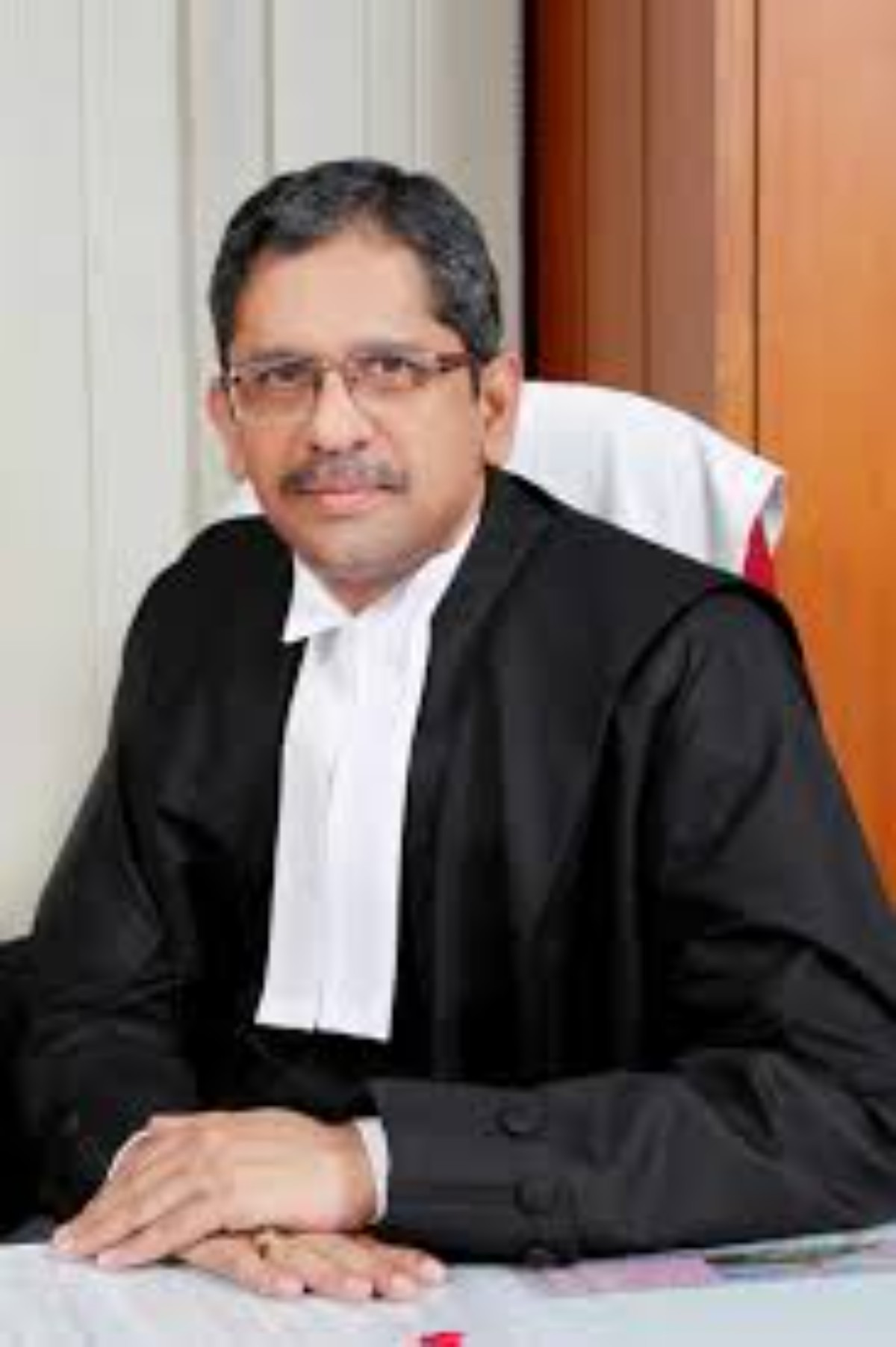 Court have an important role in realizing the full potential of the ADR Mechanism’: Justice NV Ramana