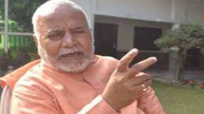 Former Union Minister Swami Chinmayanand Acquitted