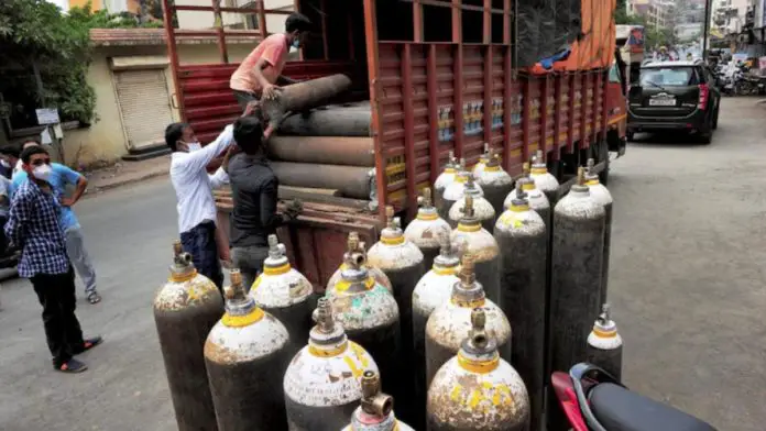 Bombay HC issued directions on oxygen supply and Remdesivir distribution