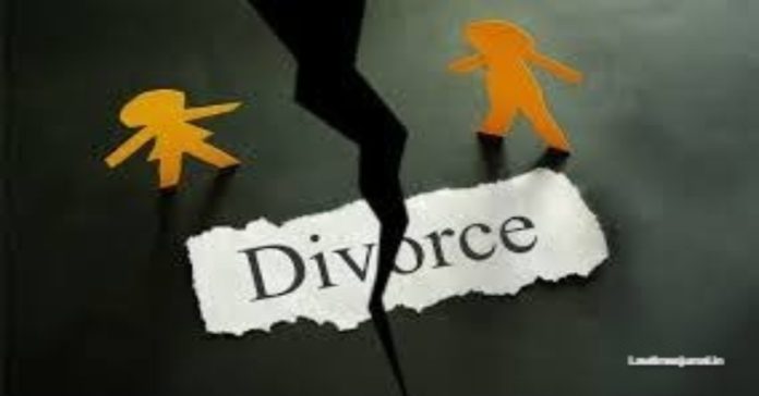 Theories of Divorce