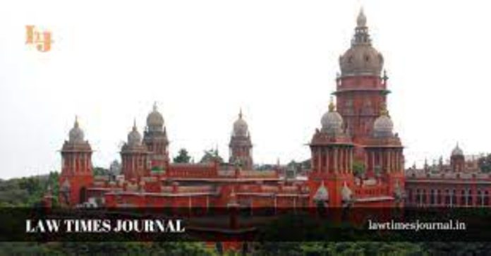 Madras High Court Questions COVID Management Plan