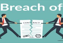 Penalties in Regard to Breach of Contract
