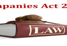 TYPES OF COMPANIES UNDER THE COMPANIES ACT 2013