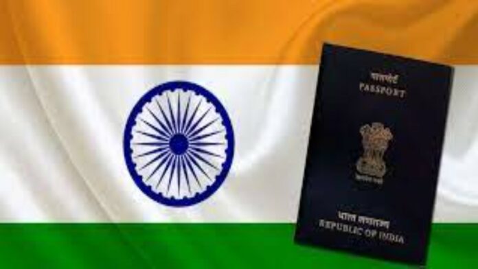 Citizenship of India