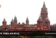 “At the time of largesse or relief being disturbed, it is the Government and only the Government that ought to be projected and not the political party”: Madras HC “At the time of largesse or relief being disturbed, it is the Government and only the Government that ought to be projected and not the political party”: Madras HC