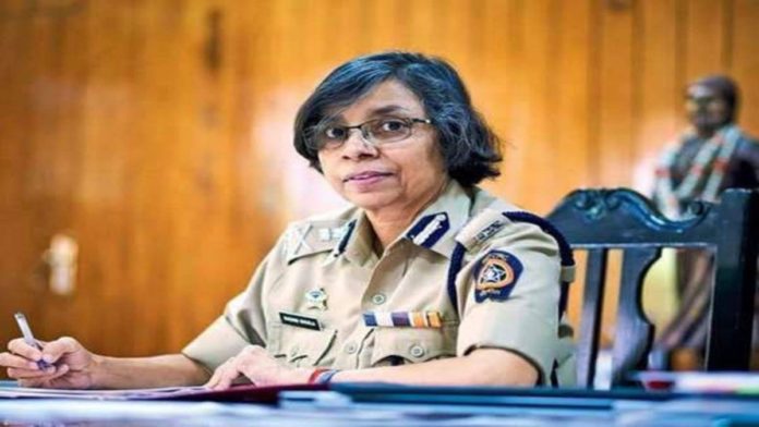 IPS Rashmi Shukla won't be arrested if coordinate with police: Mumbai Police to Bombay HC