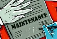 Obligation to Maintain wife Under Hindu Marriage Act, 1955