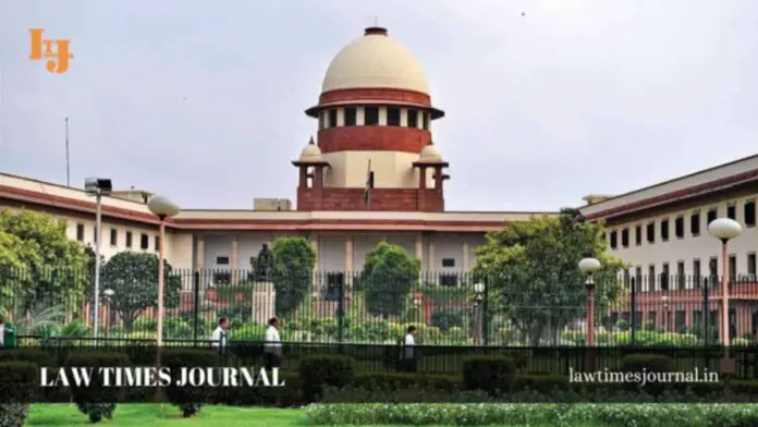 SCBA Writes To CJI To Increase The Number Of Vacation Benches