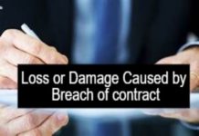 A Detailed Analysis of Provisions Related to Compensation for Loss or Damage Caused by Breach of Contract under the Indian Contract Law