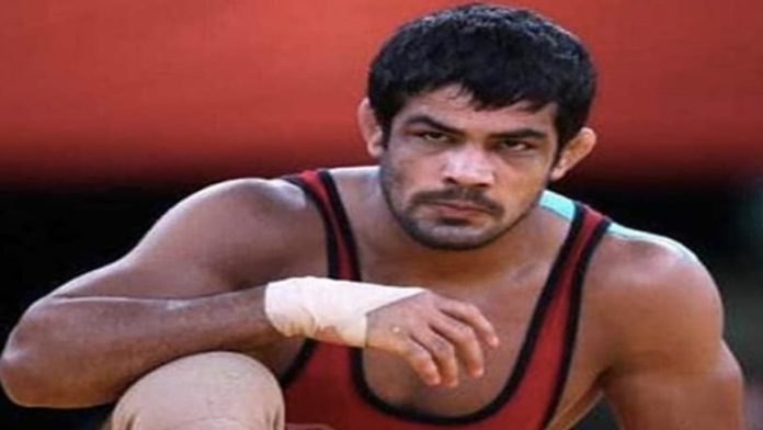 Rejection of anticipatory bail plea for Sushil Kumar