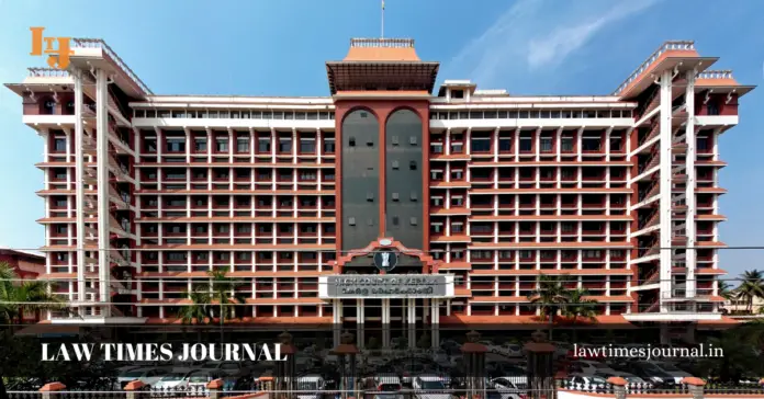 Kerala HC on guidelines to be followed for acting upon an accused pleading guilty