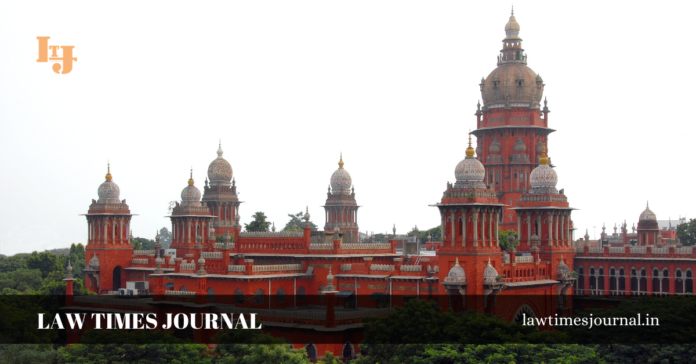 Writ of mandamus cannot be issued directing all the COVID Victims to be compensated: Madras HC