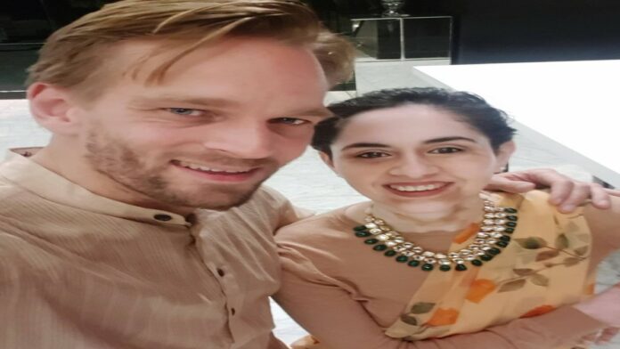 New Zealand YouTuber Karl Rock's Wife Moves Delhi HC Against Centre Blacklisting Him From India Entry