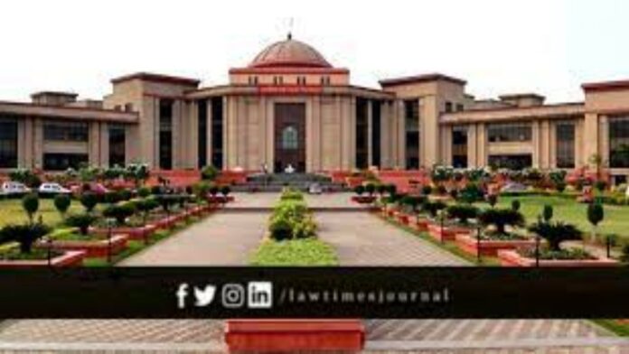 Undertrial Prisoners Accused In Riots, Under The Provisions Of UAPA, PMLA, etc., Cannot Avail Interim Bail According To HPC Guidelines: Chhattisgarh HC