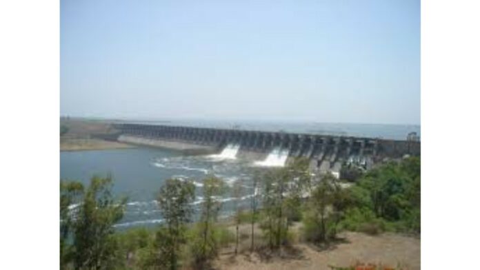 Andhra Pradesh Government Approaches SC Against Telangana State Over Krishna River Water Sharing Dispute