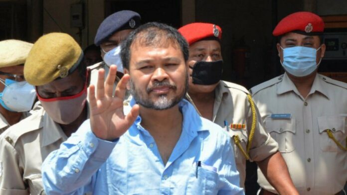 NIA Court interprets the UAPA while discharging Akhil Gogoi