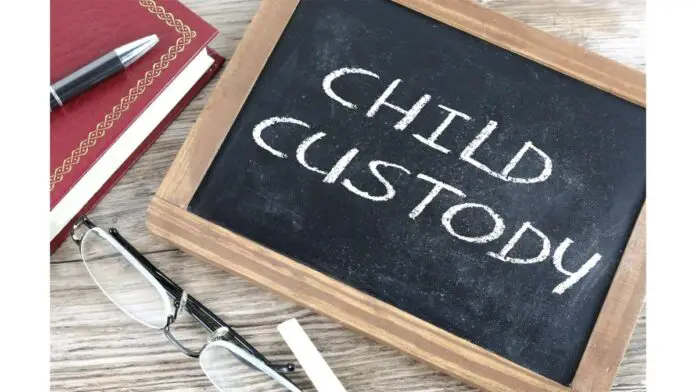 Custody of Children to Grandparents