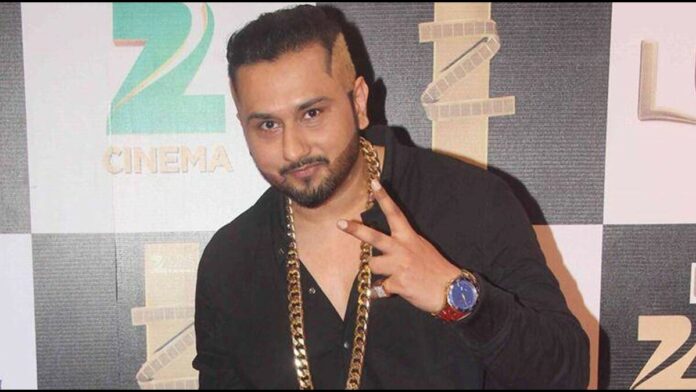 Honey Singh demanded to appear in court for domestic violence case: Delhi HC