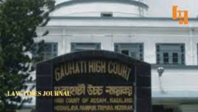 State's future asset - IIT Student accused of rape granted bail by Guwahati HC
