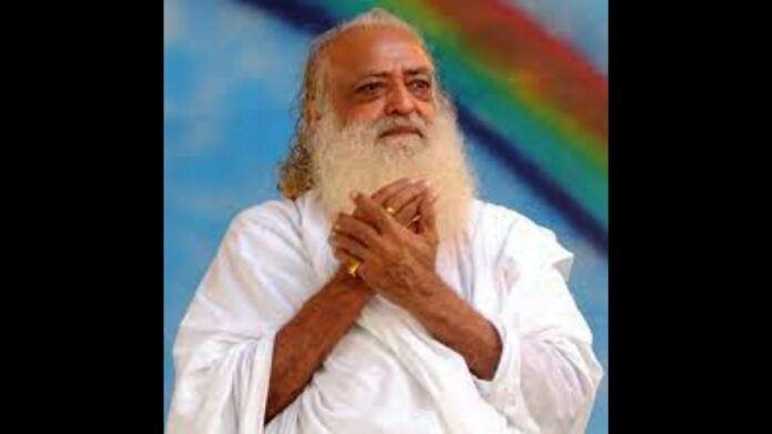Asaram Bapu’s plea seeking termination of his sentence for medical treatment rejected by SC
