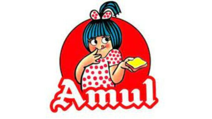 Woman claims that a dead rat was discovered in Amul's buttermilk packet