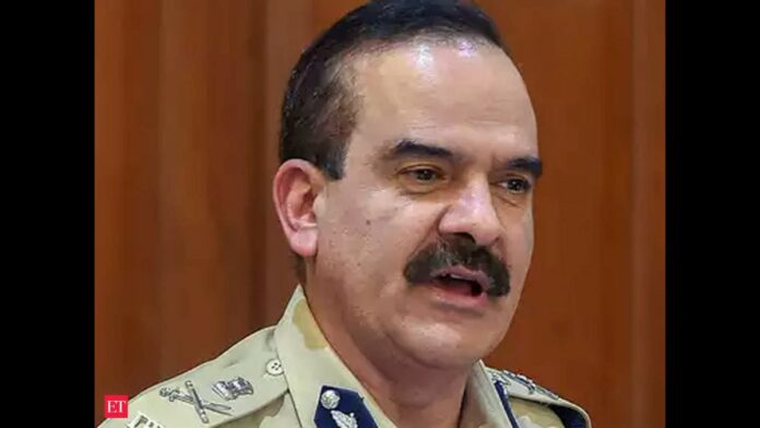 Ex-Mumbai Police Chief’s Plea Dismissed by Bombay High Court