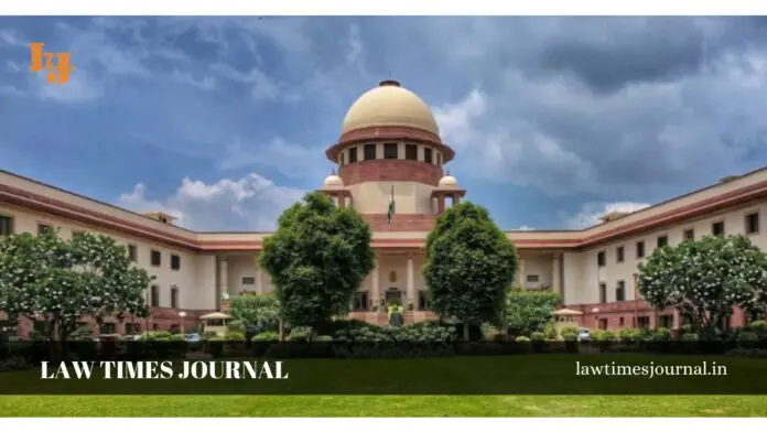 Madras Bar Association Challenged Tribunal Reform Act, 2021: SC asks Centre to file counter-affidavit