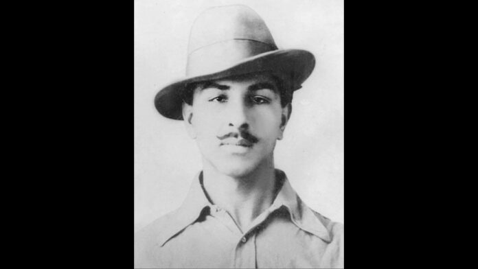 Karnataka HC in sedition case stated possession of book about Bhagat Singh is not barred by Law