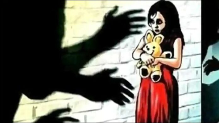 Madras HC convicts a school teacher guilty of sexually assaulting a 4-year-old child