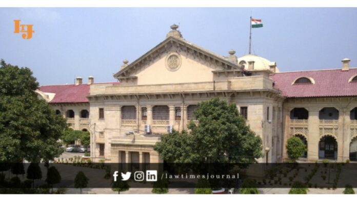 The RP Act's provisions are being challenged in the Allahabad HC
