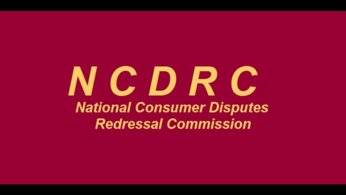 The National Consumer Disputes Redress Commission will only hold physical hearings from November 15