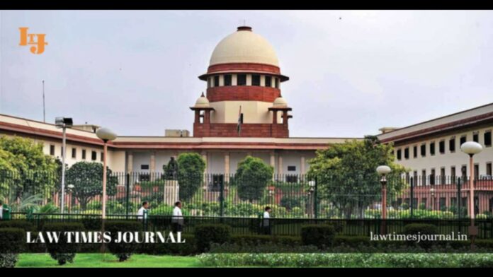 SC: In the event of a hearing the victim, dependent in a case under SC/ST Act is mandatory