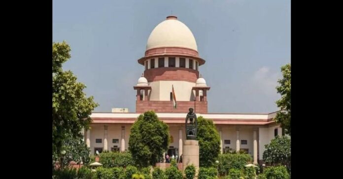 PIL filed in SC, seeking action against political parties promising ‘irrational’ freebies from public funds
