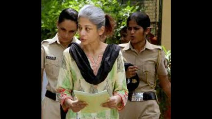 SC: Indrani Mukerjea Seeks Bail In Sheena Bora Murder Case