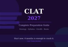 CLAT 2027 Preparation Guide: How to Start Right Now and Crack the Exam