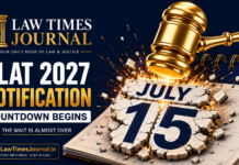 CLAT 2027 Notification: Release Date, Exam Timeline and Everything Aspirants Must Know